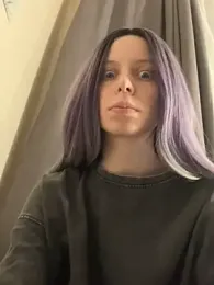 RinaMood webcam model stream image