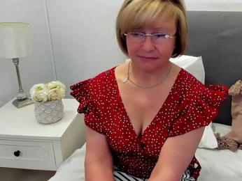 MarieneMature webcam bongacams model stream image