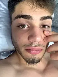 OrionHaze webcam model stream image