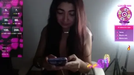 esteni webcam stripchat model stream image