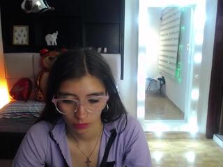 Sweet Abbyy webcam model stream image