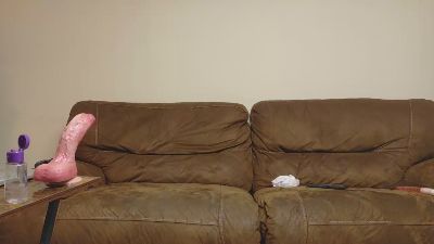 FreakThor webcam model stream image