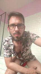 Dada87De webcam cam4 model stream image