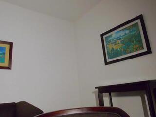 Abril Colls webcam model stream image