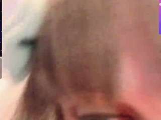 babyzelda webcam model stream image
