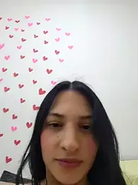 Calypso226 webcam model stream image