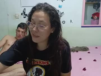 mauroluxandra webcam model stream image