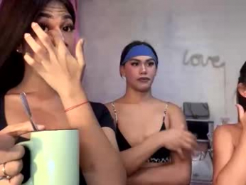 sweet_melonxxx webcam chaturbate model stream image