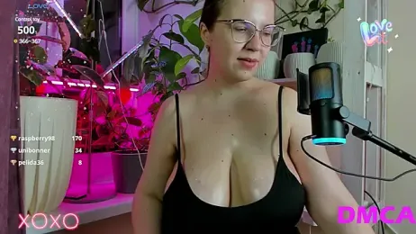 Your_Penny_ webcam stripchat model stream image