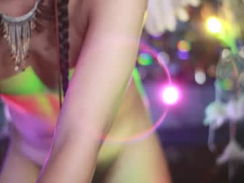 yawa__ webcam model stream image