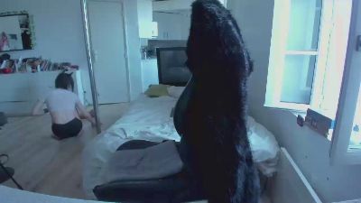 CeriseLapine webcam model stream image