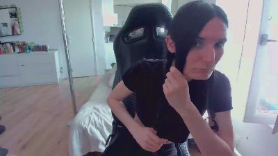 CeriseLapine webcam model stream image