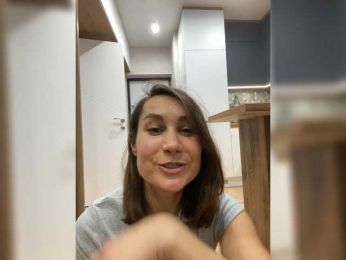 AliceLili webcam bongacams model stream image