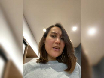 AliceLili webcam bongacams model stream image