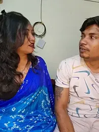 Hotbhabi305 webcam model stream image