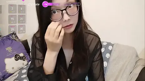 Lu_Nana webcam model stream image
