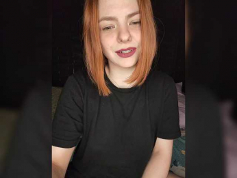 AliceRabbit webcam model stream image
