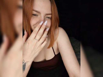 AliceRabbit webcam model stream image