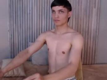 jay_smile webcam model stream image