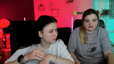 inga_gree webcam model stream image