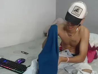 sung_yol webcam model stream image