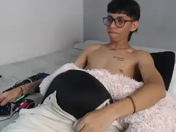 sung_yol webcam model stream image