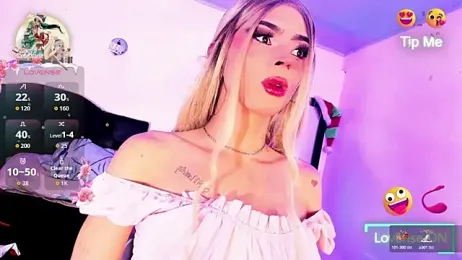 Rossedewitt_ webcam model stream image