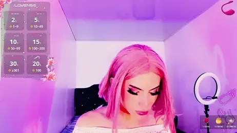 Rossedewitt_ webcam model stream image