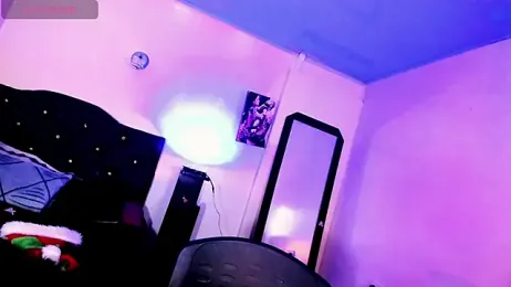 Rossedewitt_ webcam model stream image