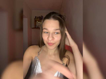 Vesta22 webcam bongacams model stream image