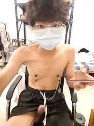 PureLustBoy webcam model stream image