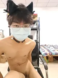 PureLustBoy webcam model stream image