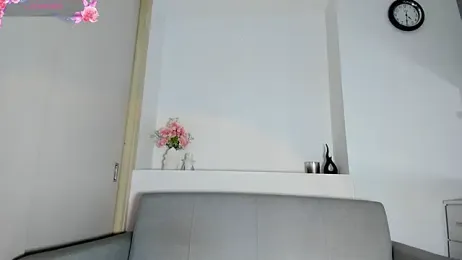 Alykass webcam model stream image