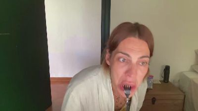 Sophiaat40 webcam model stream image