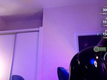 Sonia-Black webcam bongacams model stream image