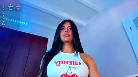 Salolatina webcam stripchat model stream image