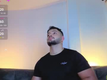 andrew_brownn webcam model stream image
