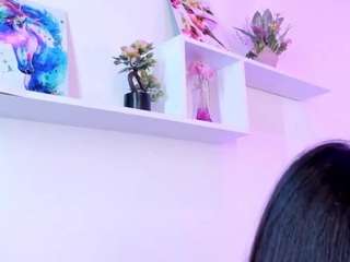sashaa-miller webcam model stream image