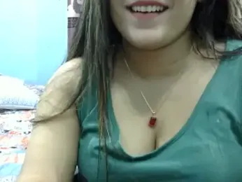 BeautifulSimi webcam model stream image