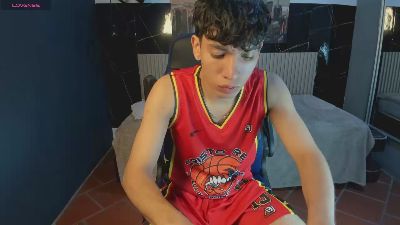 JakeFalconn webcam model stream image