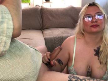 couple_mystique webcam model stream image