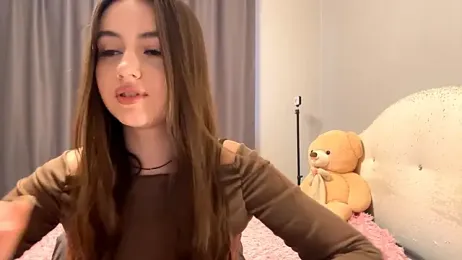 CatherinDream webcam stripchat model stream image