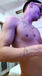 chulodelghetto1 webcam model stream image