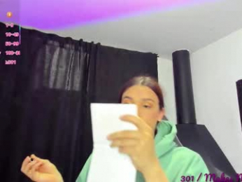 almazz_ webcam chaturbate model stream image