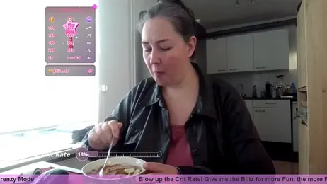 MilfGina webcam stripchat model stream image