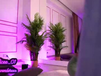 vanessasimon webcam model stream image