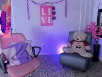 andy_gamboa webcam model stream image