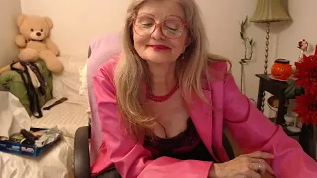 BlairFort webcam model stream image