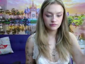 alyy_cute webcam model stream image