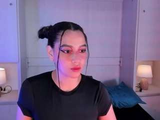 meganjenner webcam model stream image